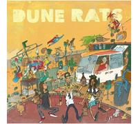 Dune Rats