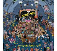 Dune Rats If It Sucks, Turn It Up (Vinyl) 12" Album