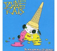 Dune Rats Kids Will Know It's Bullshit (CD)