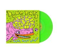 Dune Rats Real Rare Whale (Vinyl) 12" Album Coloured Vinyl