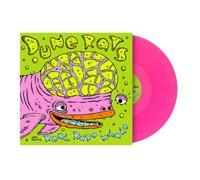Dune Rats – Real Rare Whale – Vinyle 12" coloré – Édition limitée – Importé