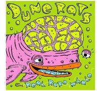 Dune Rats – Real Rare Whale – Vinyle LP – BMG