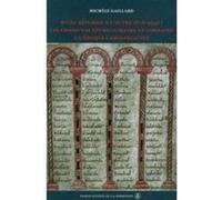 D'une réforme à l'autre (816-934) Michèle Gaillard (Auteur)