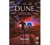 Dune [Region 2]