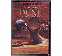DUNE / Region 2 / EU-Import / Both versions: Cinema Version and US TV Series Version