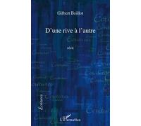 D'une Rive À L'autre