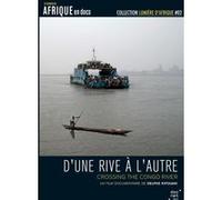 D'une rive à l'autre DVD G