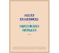 D'une rive l'autre (2025)