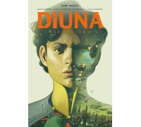Dune : Rod Atreides Volume 3