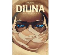 Dune : Ród Atrydów Volume 2 Brian Herbert (Buch auf Polnisch)