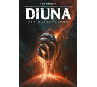 Dune : Ród Harkonnenów Volume 1 Kevin Anderson, Brian Herbert (Buch auf Polnisch)