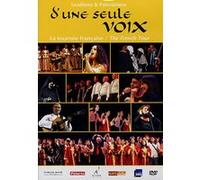 D'une seule voix , Israëliens, Palestiniens G