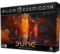 Dune : Space Guild PORTAL (CMON)