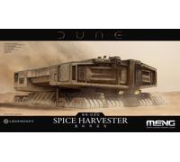 Dune Spice Harvester - MENG SS-020 skala 1/500