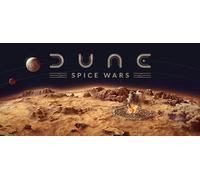 Dune Spice Wars (PC)