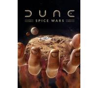 Dune: Spice Wars (PC) Steam Key GLOBAL