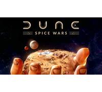 Dune Spice Wars (Steam Account)