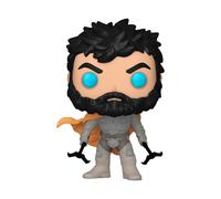Dune Stilgar Pop Movies #1496 Vinyl Figurine Funko