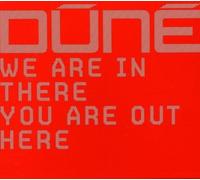 Sony – We Are In There You Are O