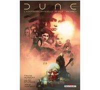 Dune T01 Lilah Sturges (Auteur), Bill Sienkiewicz (Dessinateur), Drew Johnson (Dessinateur), Zid Niezam (Coloriste)