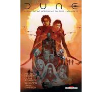 Dune T02 - Lilah Sturges - Delcourt - cartonné - Comics