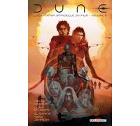 Dune T02 - Lilah Sturges - Delcourt - ebook (ePub illustré) - Comics