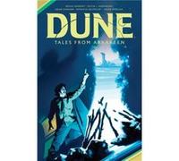 Dune Tales from Arrakeen HC by Kevin J. Anderson Kevin J. Anderson (Auteur)