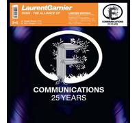 Garnier Laurent – Dune The Alliance – Vinyle