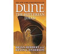 Dune: The Butlerian Jihad