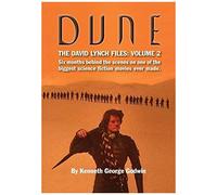 Dune, The David Lynch Files