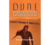 Dune, The David Lynch Files