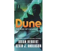 Dune: The Duke Of Caladan