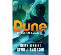 Dune: The Duke Of Caladan