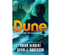 Dune: The Duke Of Caladan