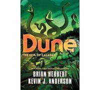 Dune: The Heir of Caladan