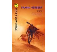 Dune: The inspiration for the blockbuster film