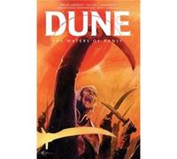 Dune The Waters of Kanly by Kevin J. Anderson Kevin J. Anderson (Auteur)