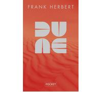 Dune - Tome 1 : Collector - Herbert Frank - Livres - SF Fantastique Fantasy