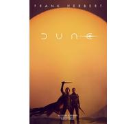Frank Herbert – Dune – Tome 1 – Traduction Michel Demuth – Éditions Robert Laffont