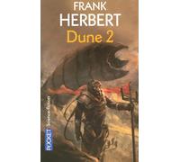 Dune - Tome 2