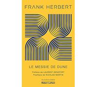 Dune - Tome 2 : Le Messie de Dune - Édition collector (2)