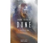 Frank Herbert – Dune (Tome 2) : Le Messie de Dune – Michel Demuth – Éditions Robert Laffont