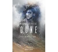 Frank Herbert (trad. Michel Demuth) – Dune : Tome 3 Les Enfants de Dune – Éditions Robert Laffont