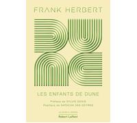 DUNE - TOME 3 LES ENFANTS DE DUNE - EDITION COLLECTOR