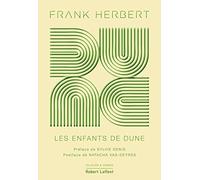 Dune - Tome 3 Les Enfants de Dune - Édition collector (3)