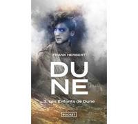 Dune - Tome 3 Les Enfants de Dune Frank Herbert (Auteur), Michel Demuth (Traduction)