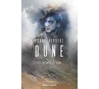 Frank Herbert (trad. Michel Demuth) – Dune : Tome 3 Les Enfants de Dune – Éditions Robert Laffont