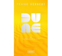 Dune - Tome 4 L'Empereur-Dieu de Dune - Collector - Frank Herbert - Pocket - Poche - Roman