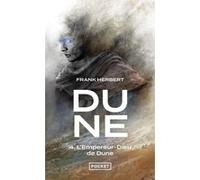 Dune - Tome 4 : L'Empereur-Dieu de Dune (4)
