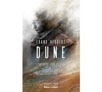 Frank Herbert – Dune, Tome 4 : L'Empereur-Dieu de Dune – Éditions Robert Laffont